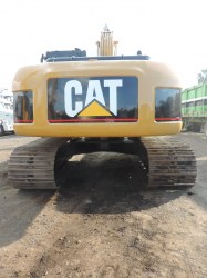 excavadora-caterpillar-320DL-serie0546-5