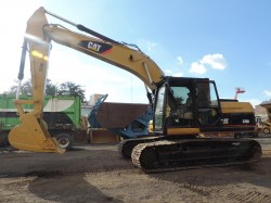 excavadora-caterpillar-320DL-serie0546-8