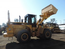 payloader-cal-966d-serie-1083-13