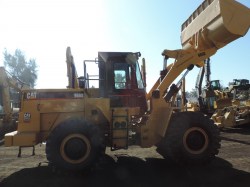 payloader-cal-966d-serie-1083-15