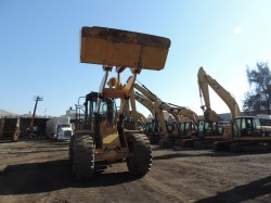 payloader-cal-966d-serie-1083-17