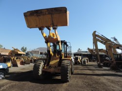 payloader-cal-966d-serie-1083-19