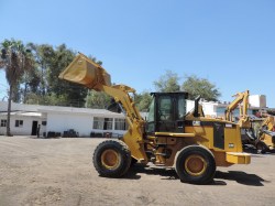 payloader-cat-938g-serie-1238-1