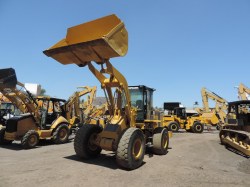 payloader-cat-938g-serie-1238-2