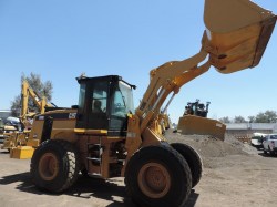 payloader-cat-938g-serie-1238-4