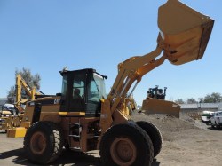 payloader-cat-938g-serie-1238-5