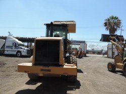 payloader-cat-938g-serie-1238-8