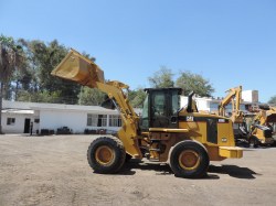 payloader-cat-938g-serie-1238-9