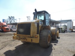 payloader-cat-950h-serie0412-2