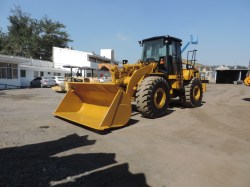 payloader-cat-950h-serie0412-6