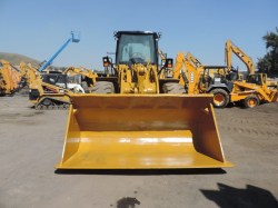 payloader-cat-950h-serie0412-7