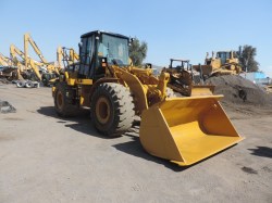 payloader-cat-950h-serie0412-8