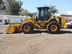 payloader-cat-950h-serie0412-9