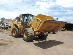 payloader-cat-966h-serie1330-3