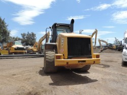 payloader-cat-966h-serie1330-9