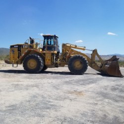 payloader-caterpillar-988k-1