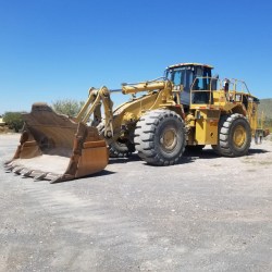 payloader-caterpillar-988k-5