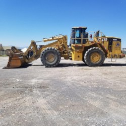 payloader-caterpillar-988k-6